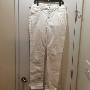 Miraclebody Haley Saddle Miracle Jeans